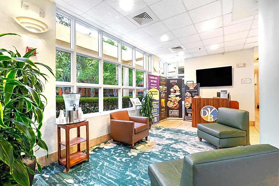 Vacation Village At Weston