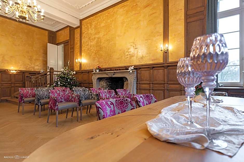Schlosshotel Westerholt