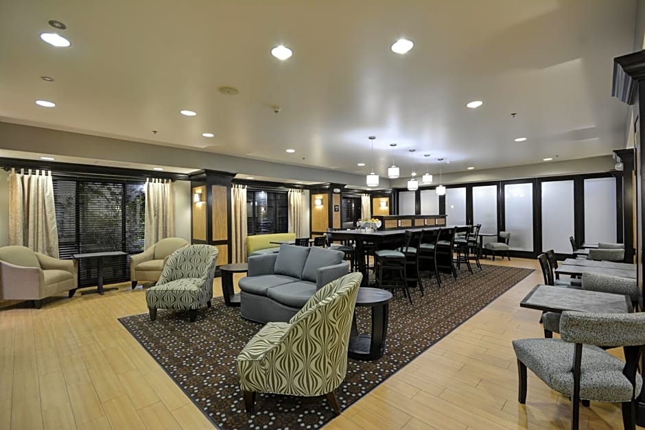 Hampton Inn Defiance