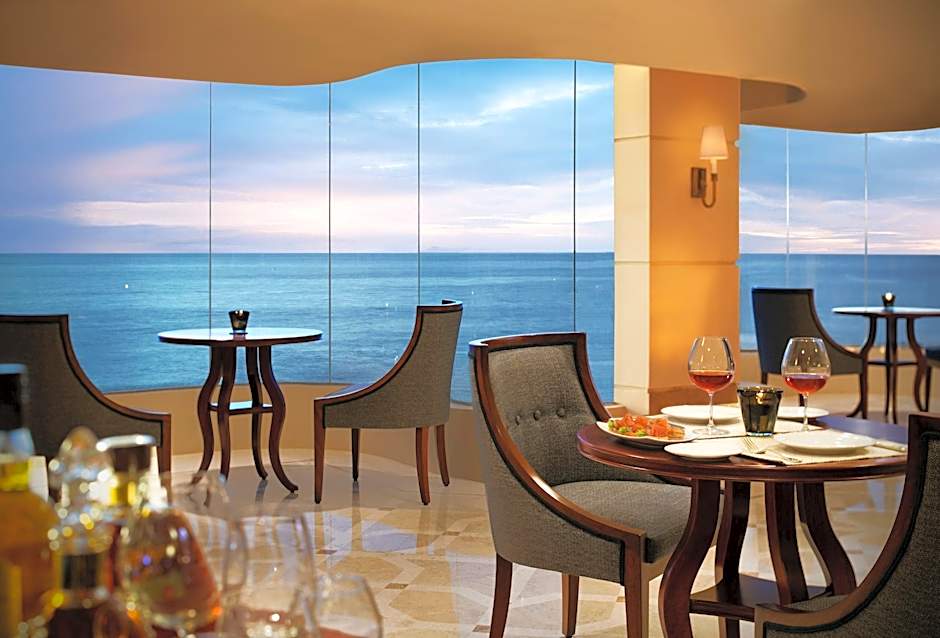 Taj Samudra, Colombo