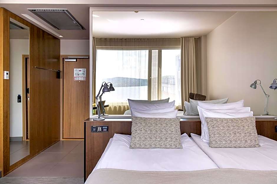 Solo Sokos Hotel Paviljonki