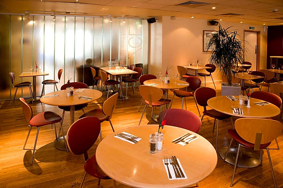 Premier Inn London Kensington