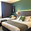Best Western Plus Hotel Admiral
