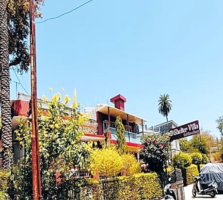 Shelter The Homestay