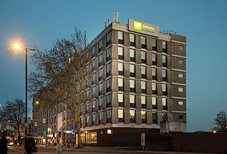 Holiday Inn Express Bristol City Centre by IHG