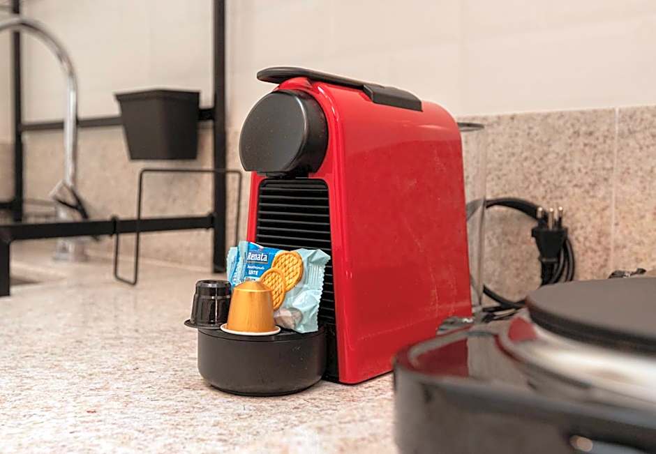 Easy Star - Studio iluminado e completo no Brooklin - YD01H