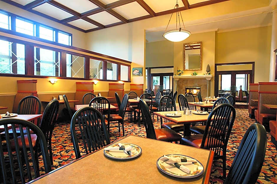 Four Points By Sheraton Portland East