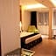 The Purple Leaf Hotels