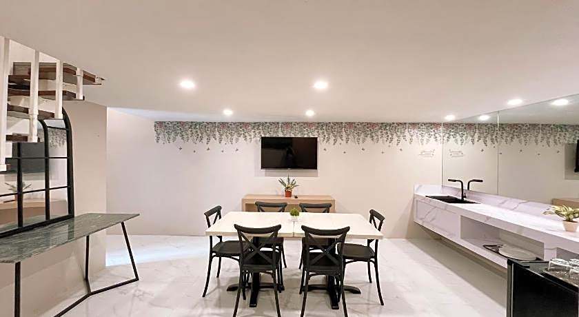 Verse Hotel Cirebon