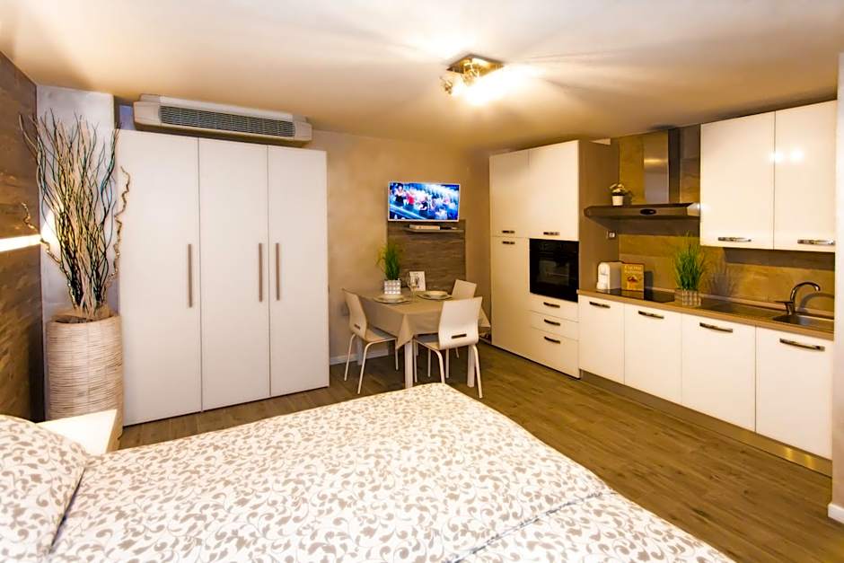 Residence Delle Rose