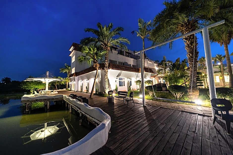 Shangrila Boutique Hotel