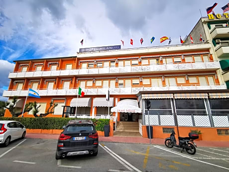 Hotel Milani