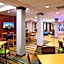 Fairfield Inn & Suites by Marriott Newark Liberty International Airport