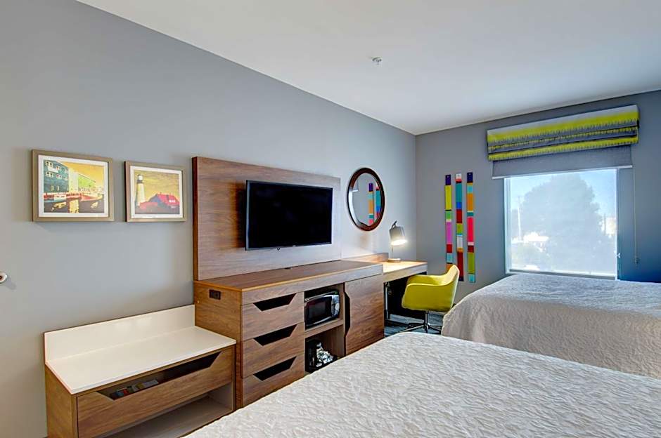 Hampton Inn By Hilton & Suites Portland, ME