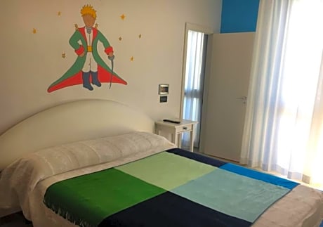 Small Double or Twin Room