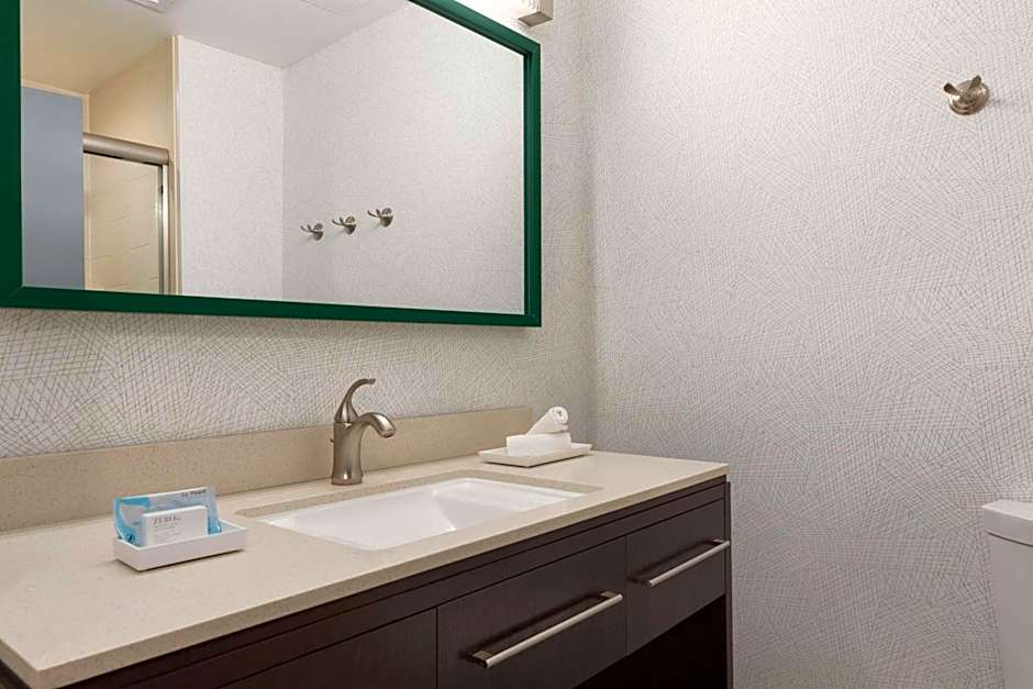 Home2 Suites By Hilton Florence