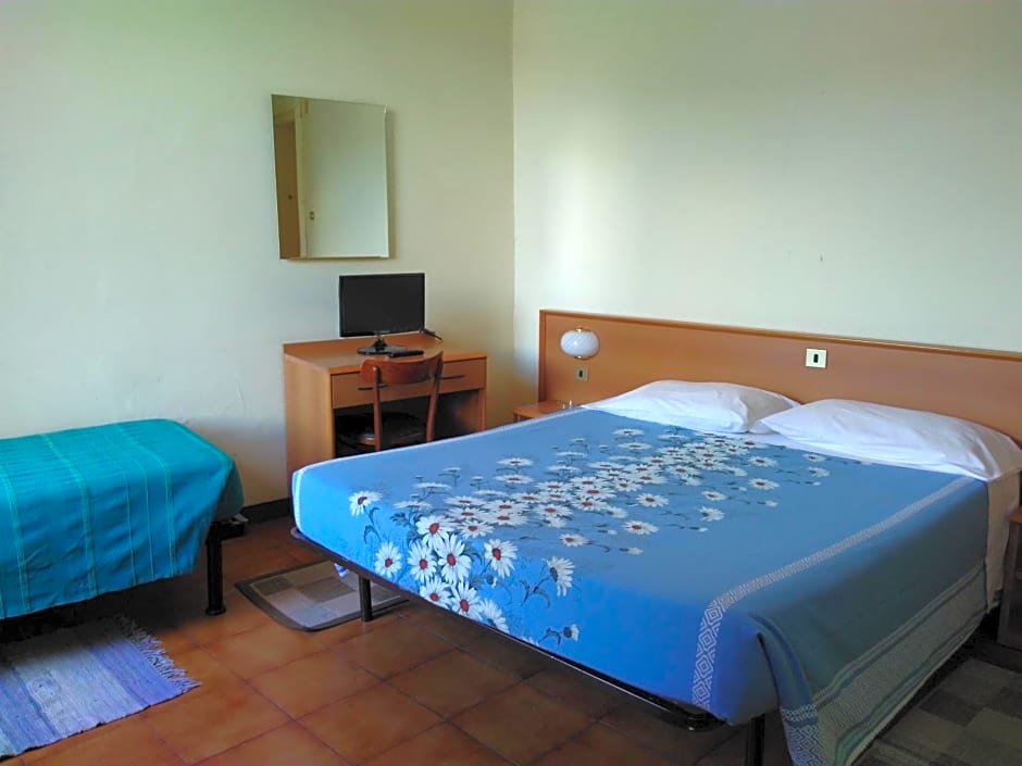 Albergo Bandoni