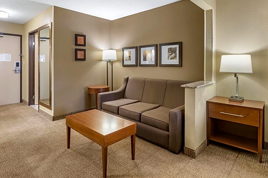 Comfort Inn Moline