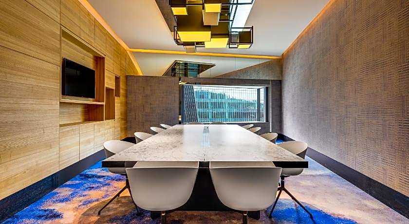 Hotel Indigo Taipei North By IHG