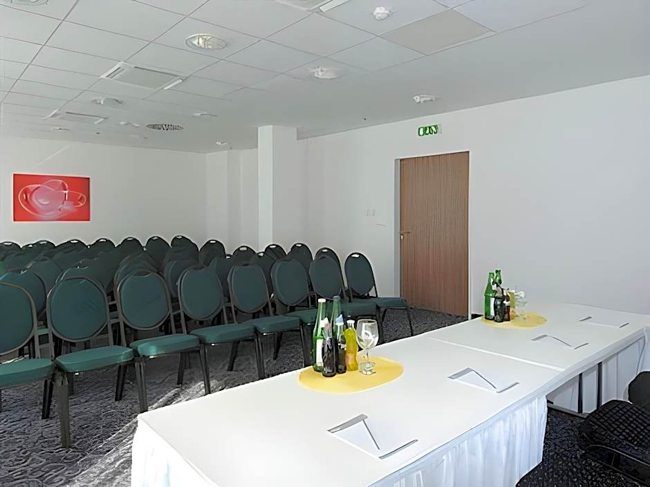 ACHAT Hotel Budapest