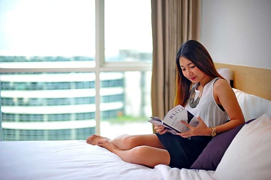 Midtown Residence Surabaya