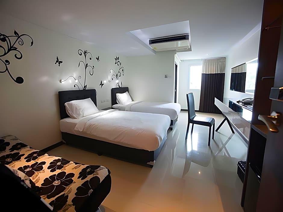 MD Grand Hotel