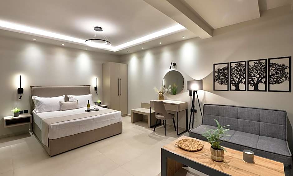 Olive All-Seasons Suites, Panel Hospitality Homes & Villas