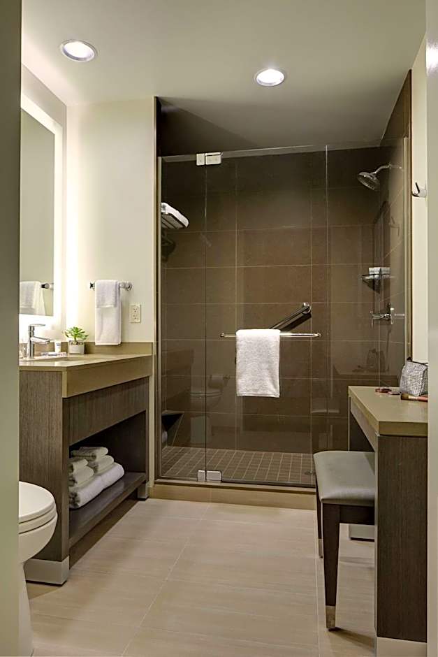 Hyatt House Indianapolis Fishers