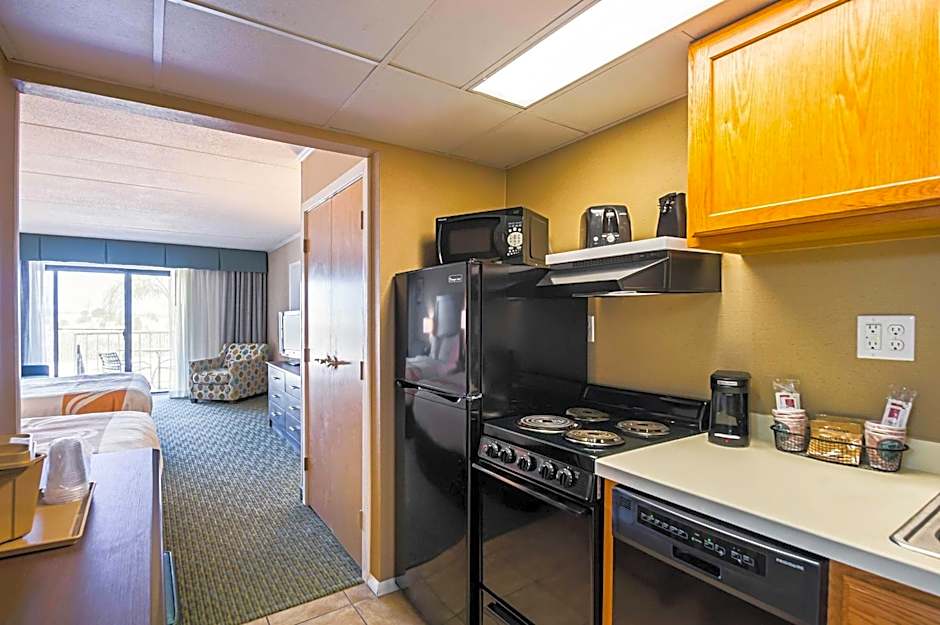 Quality Inn Oceanfront