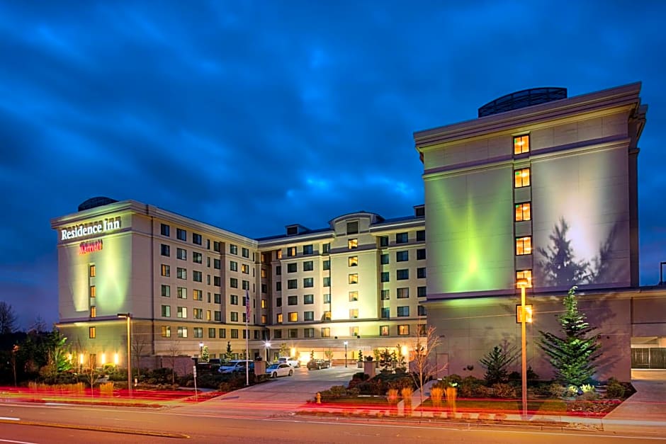 Residence Inn Seattle Bellevue Downtown