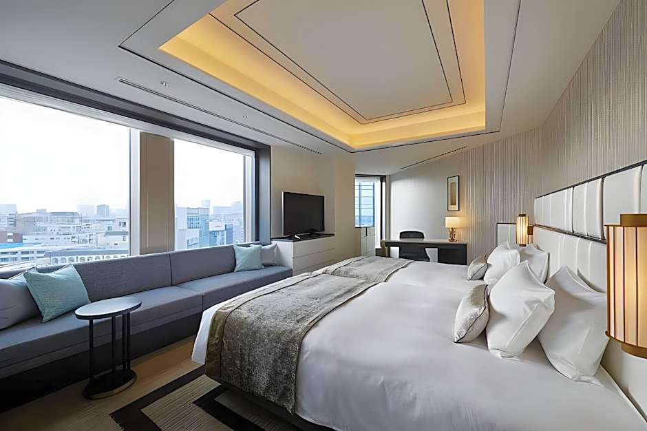 KOKO HOTEL Premier Nihonbashi Hamacho