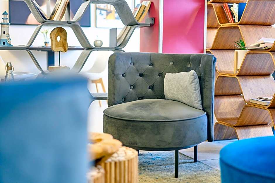 eXo Boutique Hotel Mannheim - by SuperFly Hotels