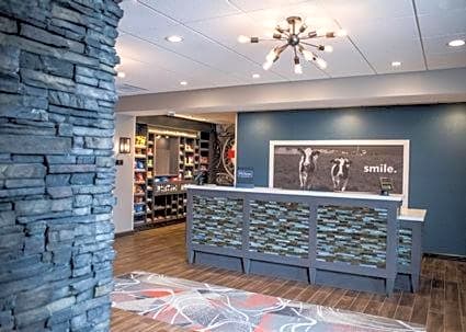 Hampton Inn and Suites at Wisconsin Dells Lake Delton