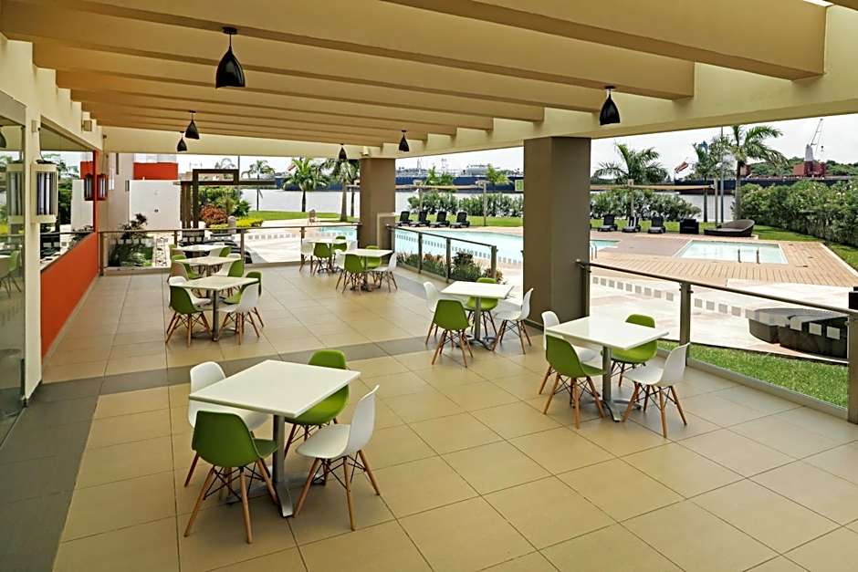 Holiday Inn Express Tuxpan By IHG