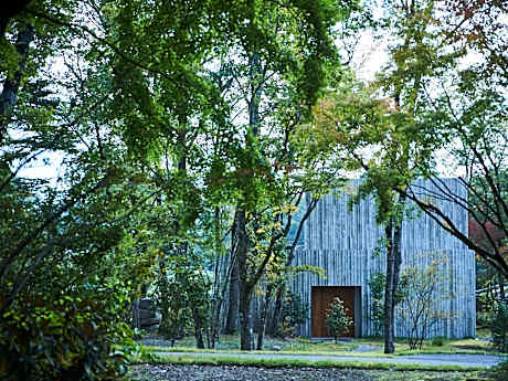 Yufuin Ryokan Sansoh Warabino