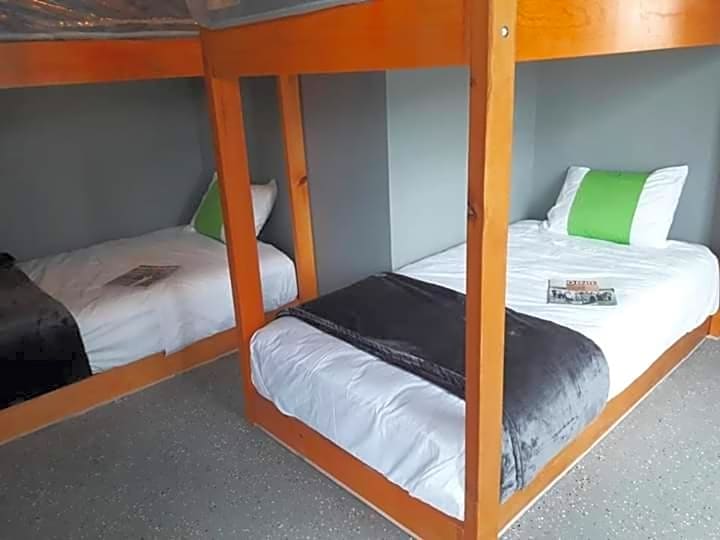 Tortuga Hostel