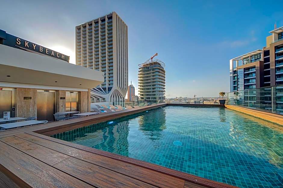 Noru Hotel Malta - Adults Only Hotel