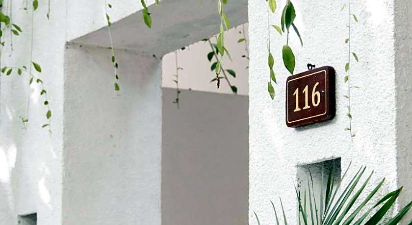 Lubdhaka Canggu Residence