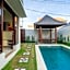 Little Nuts Villa