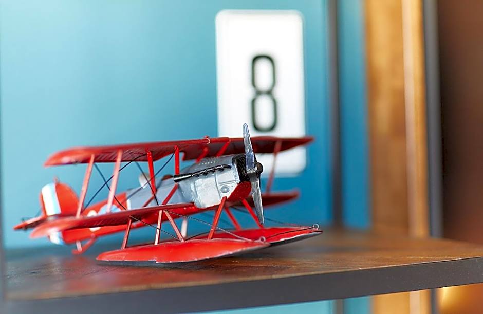 Fliegerdeich Hotel & Restaurant