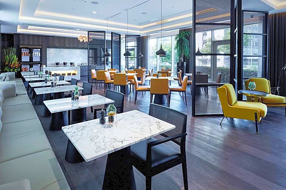 Copenhagen Marriott Hotel