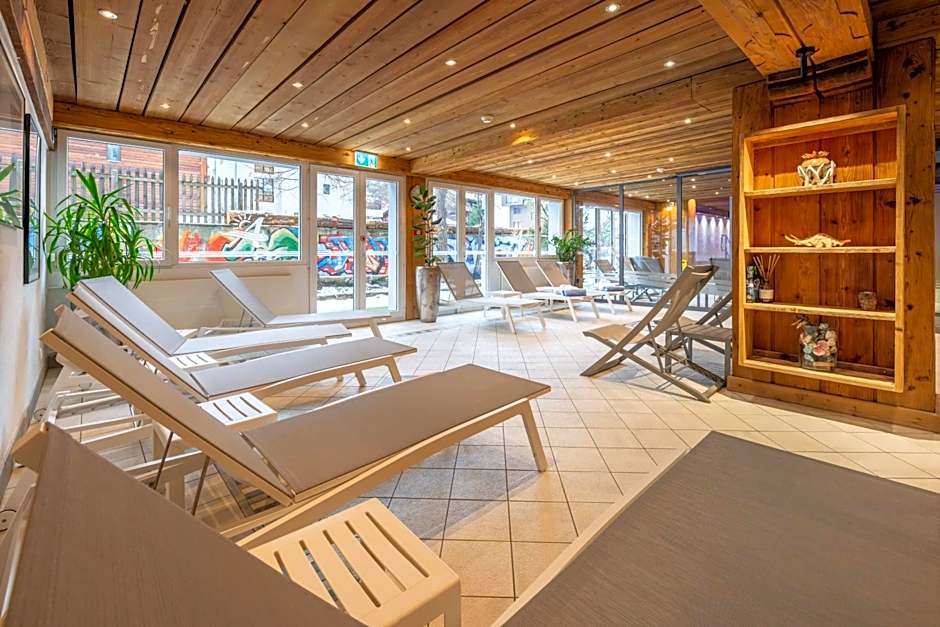 Arca Aparthotel & Spa