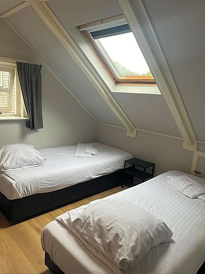 Hotel Waddengenot