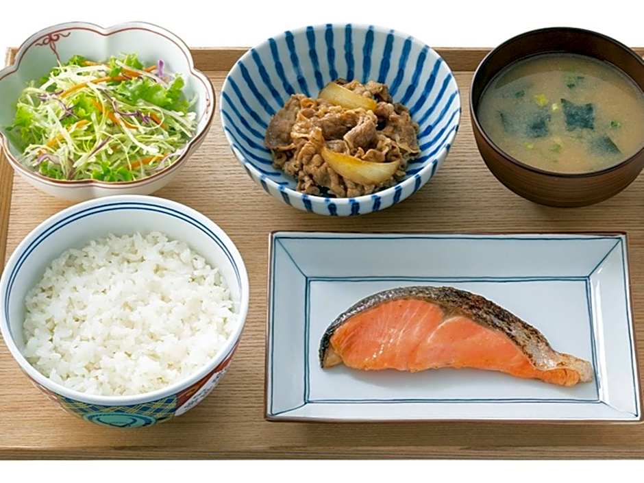 Green Rich Hotel Nishitetsu Ohashi Ekimae