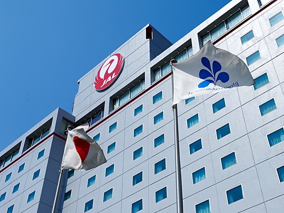 Hotel Nikko Narita