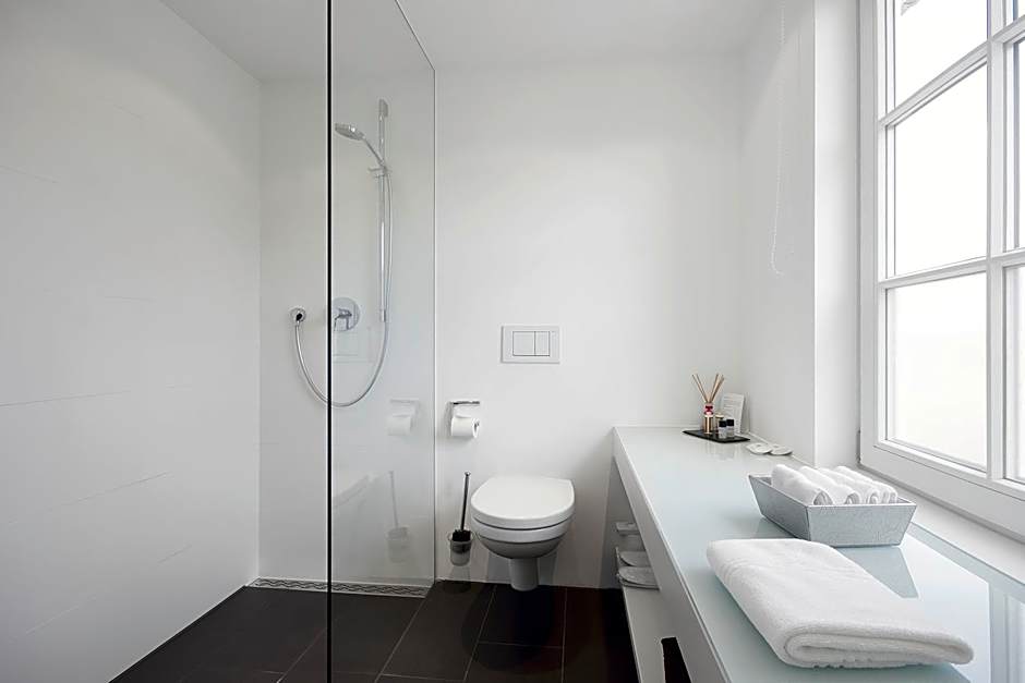 Hotel Seehof