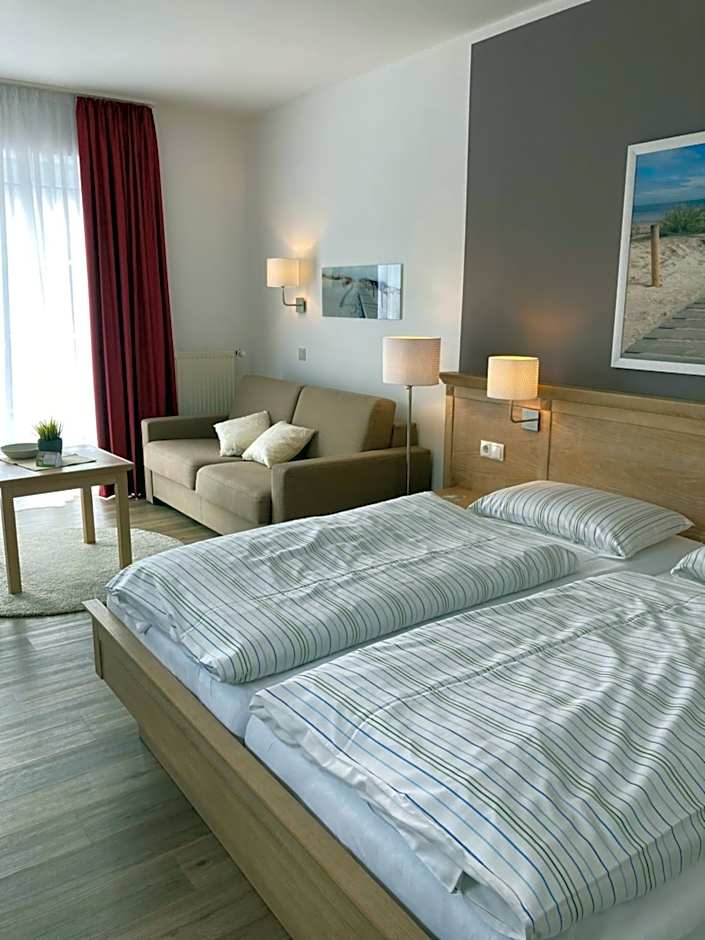 Flair Landhotel Strengliner Mühle