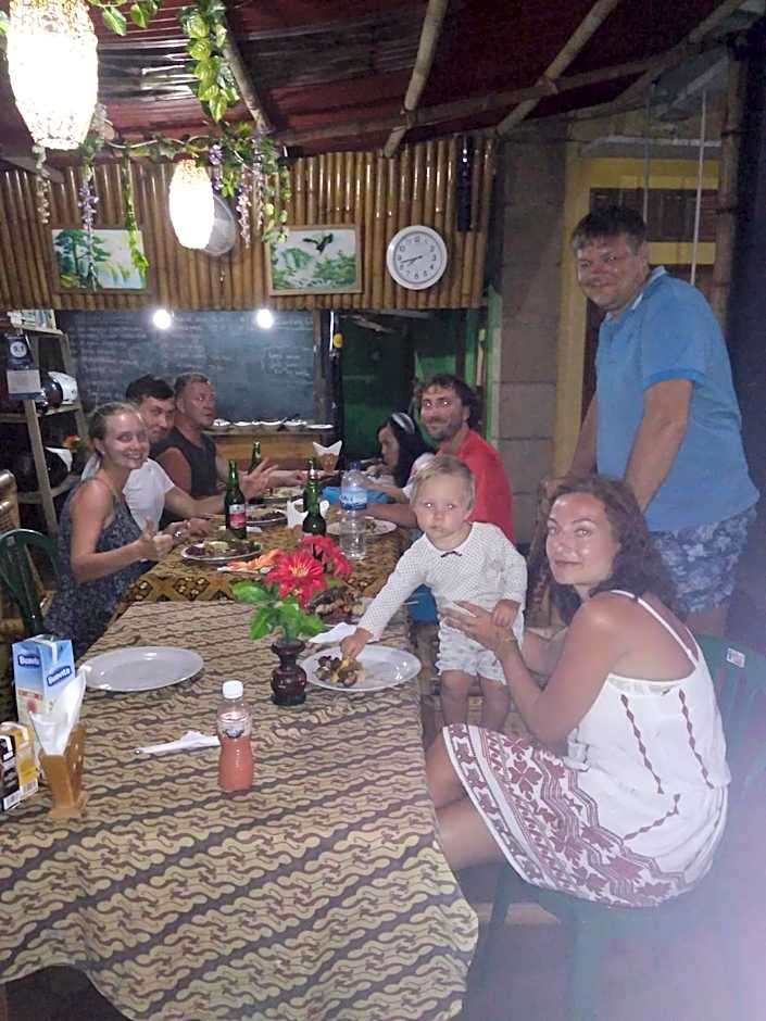 Lara Homestay