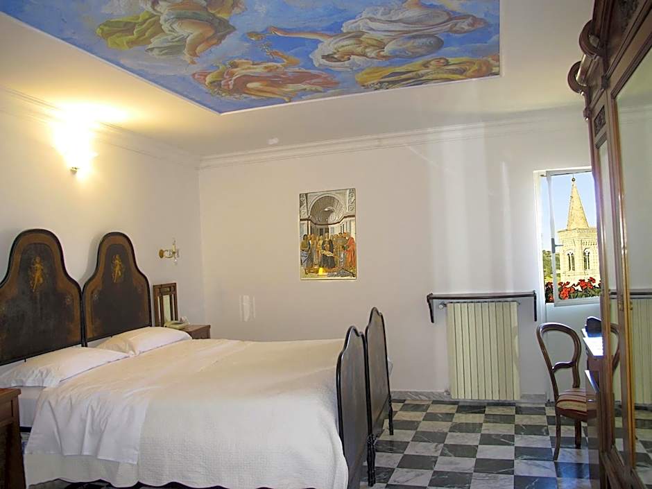 Albergo Hotel Raffaello