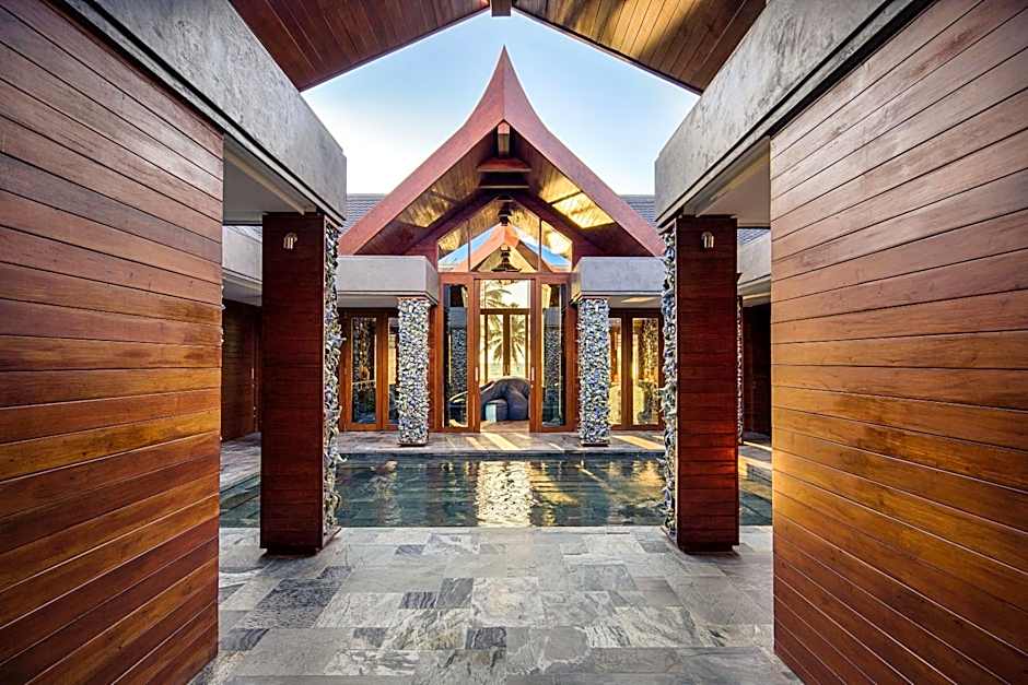 Iniala Beach House